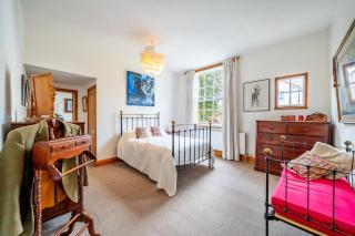 Georgian Gem in the city 4 Bedrooms sleeps 7 with Parking - Nottingham - 4