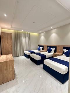 شقق نطوان المفروشة - 6