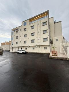 شقق نطوان المفروشة - Abha - 0