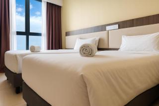 Grand Ion Delemen Premium Suites & Room by TOP HOME - 8