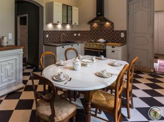 Maison de Famille de Charme, 4 ou 6 pers, Piscine privée, Vallée du Lot & Bastides - 3