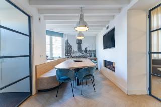 Welcome in - Unieke accommodatie, familiehuis de Watertoren, Vlissingen - 4