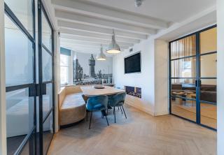 Welcome in - Unieke accommodatie, familiehuis de Watertoren, Vlissingen - 3