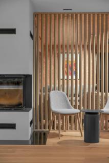 Northstay - Scandi-Luxe Family Residence - The View, Modern House with View, Sleeps 8 - Tromsø - 1