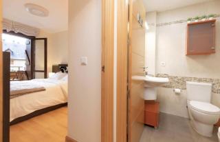 Cota de la marmota by CARDI Suites - 5