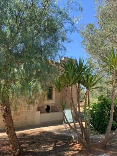 Villa Gioiosa by salentoltremare - 6