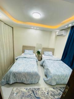 Quiet, cozy resort apartment - 6