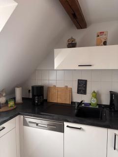 Ferienwohnung „Ruppbergblick“ - 2