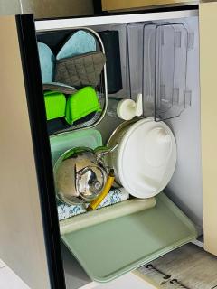 Quiet, cozy resort apartment - 2