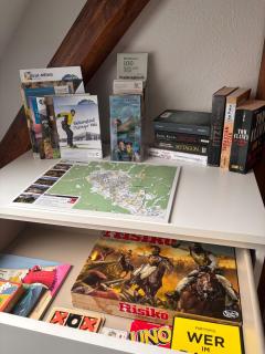 Ferienwohnung „Ruppbergblick“ - 3