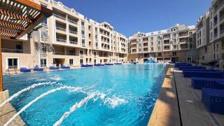 Quiet, cozy resort apartment - 6