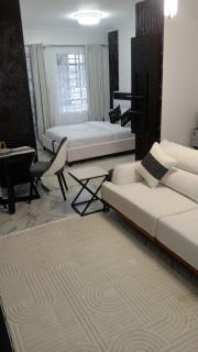 Spacious Studio, Endless Horizons - 4