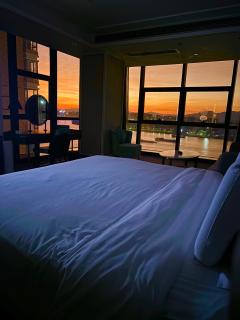 Xi'an Deluxe Hotel - 0