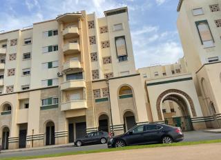 Appartement vue sur mer 3 chambres - 7