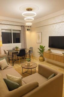 Appartement vue sur mer 3 chambres - 6