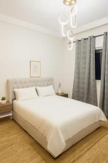 Appartement vue sur mer 3 chambres - 6