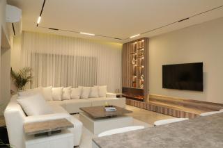 Moon night resort For Family and groups BBQ Pool and greek style - 8