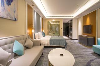 Xi'an Deluxe Hotel - 7