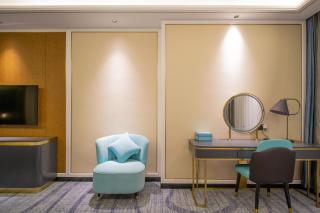 Xi'an Deluxe Hotel - 4