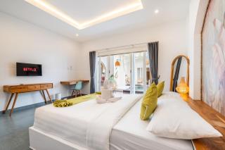 Azure Suites, Tibubeneng, Canggu - Dalung - 2