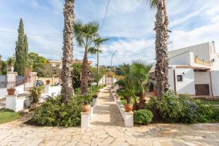 Casetta Dei Nonni con Giardino, by Apuliahome - 0