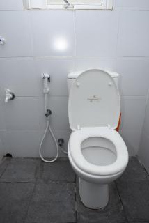 Colombo Mount Hostel - Dehiwala-Mount Lavinia - 2