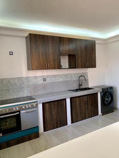 Appartement meublé à Bonapriso - 4