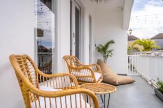 Azure Suites, Tibubeneng, Canggu - Dalung - 1