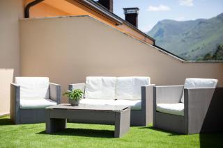 Apartamento Luz de Poniente - 1