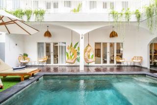 Azure Suites, Tibubeneng, Canggu - Dalung - 5
