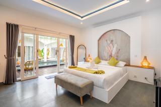Azure Suites, Tibubeneng, Canggu - Dalung - 3