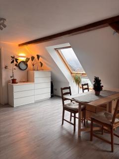 Ferienwohnung „Ruppbergblick“ - 8