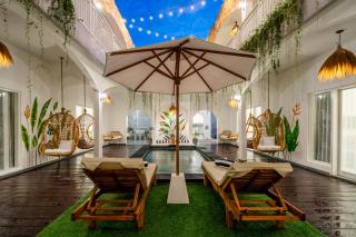 Azure Suites, Tibubeneng, Canggu - Dalung - 4