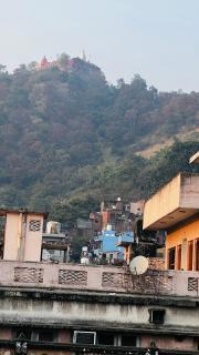 Hotel Manglam Kusha Ghat Haridwar - 6