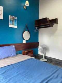 NHÍM House - Da Lat - 6