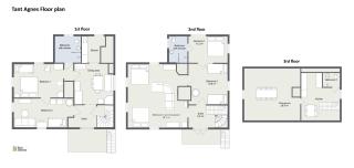 Ingebo Hagar bondgårdsboende - 9