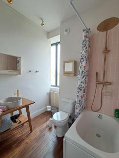 Paradis en Berry - 1