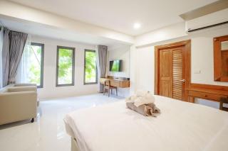 A103 Banjong 1 Bed apart Near Nai Harn Beach - 7