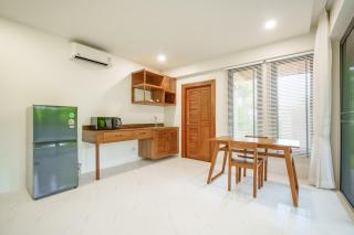 A103 Banjong 1 Bed apart Near Nai Harn Beach - 6