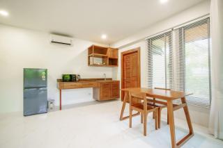A103 Banjong 1 Bed apart Near Nai Harn Beach - 4