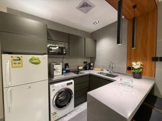 Luxury apartment, Total privacy, smart access,Next to Metro station 110 - 8