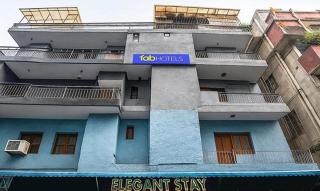 FabHotel Elegant Stay - 0