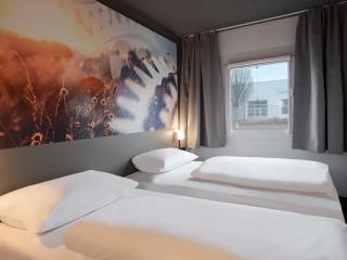 B&B HOTEL Willich - Willich - 9