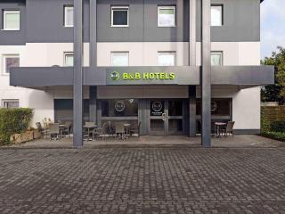 B&B HOTEL Willich - Willich - 1