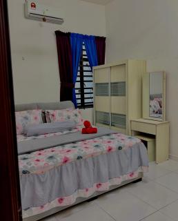 Seri Pinggiran HOMESTAY Bertam Perdana - 6