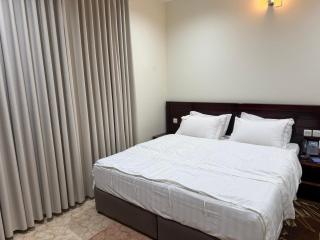 Sanabel ALmshaan Hotel - Al Wudayy - 4