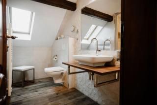 Schlosshotel Stecklenberg - 5