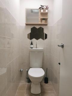 Coogee Horizon 1 Block to the Sea Heart of Coogee - 2