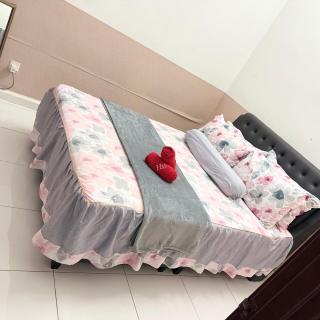 Seri Pinggiran HOMESTAY Bertam Perdana - 8