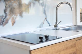 Central Beşiktaş apart 1bdr with sofabed - 3